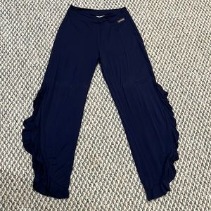 Matilda Jane Side Ruffle Pant